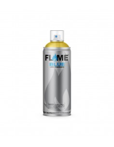 COSMOS ΣΠΡΕΙ FLAME FB104 CADMIUM YELLOW 400ML