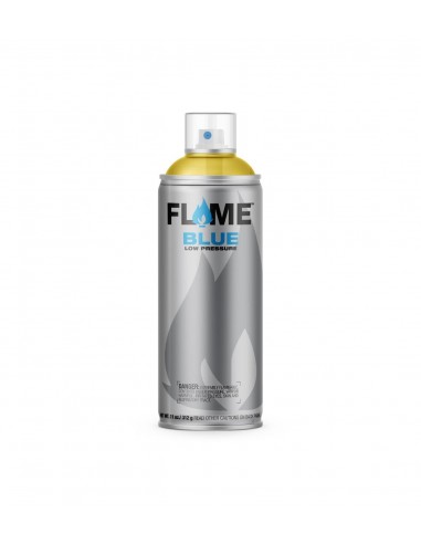 COSMOS ΣΠΡΕΙ FLAME FB104 CADMIUM YELLOW 400ML