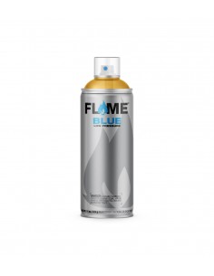 COSMOS ΣΠΡΕΙ FLAME FB110 MELON YELLOW 400ML