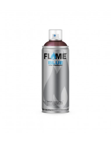 COSMOS ΣΠΡΕΙ FLAME FB320 BURGUNDY 400ML