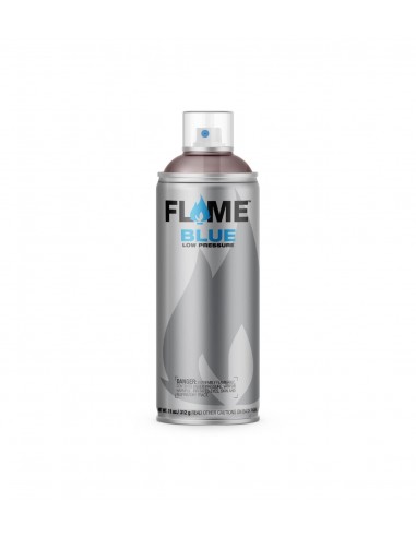 COSMOS ΣΠΡΕΙ FLAME FB810 TERACOTTA GREY 400ML