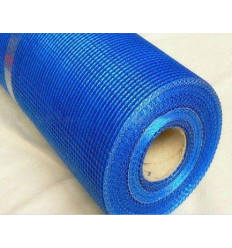 Υαλόπλεγμα για κλασικό σοβά 10x10mm (50x1m)