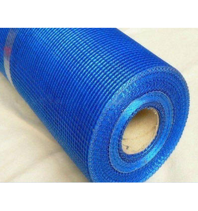 Υαλόπλεγμα για κλασικό σοβά 10x10mm (50x1m)