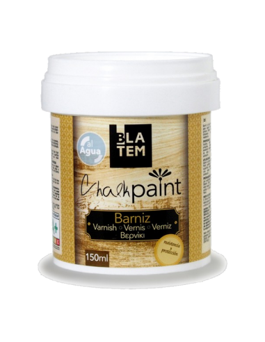 BLATEM CHALK PAINT ΒΕΡΝΙΚΙ ΜΑΤ 150ML