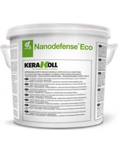 Kerakoll Nanodefense Eco Επαλειφόμενο Στεγανωτικό 5kg Λευκό