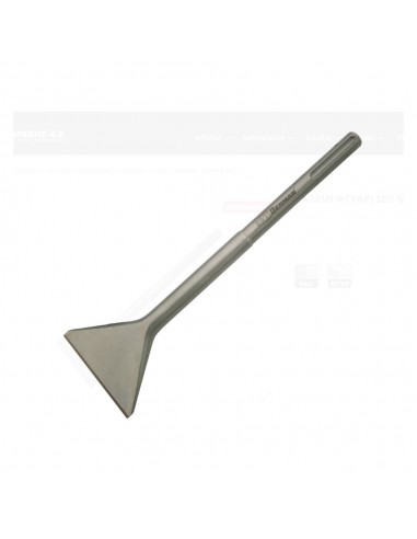 ΚΑΛΕΜΙ ΦΤΥΑΡΙ SDS-MAX 350X115MM BENMAN - 74192