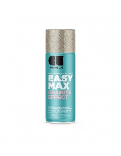 COSMOS ΣΠΡΕΙ EASY MAX GRANITE EFFECT BEIGE 400ML