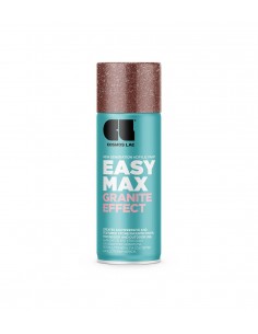 COSMOS ΣΠΡΕΙ EASY MAX GRANITE EFFECT TERRACOTA 400ML