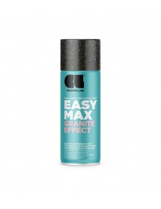 COSMOS ΣΠΡΕΙ EASY MAX GRANITE EFFECT BLACK 400ML