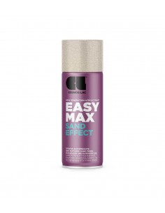 COSMOS ΣΠΡΕΙ EASY MAX SAND EFFECT BEIGE 400ML
