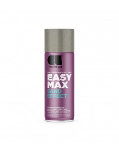 COSMOS ΣΠΡΕΙ EASY MAX SAND EFFECT GREY 400ML