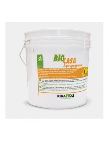 BIOCASA ΑΦΥΓΡΟΧΡΩΜΑ K1001 14LT