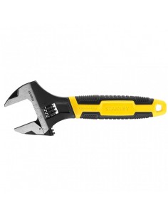 ΓΑΛΛΙΚΟ ΚΛΕΙΔΙ 150mm STANLEY Maxsteel 0-90-947