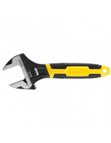 ΓΑΛΛΙΚΟ ΚΛΕΙΔΙ 150mm STANLEY Maxsteel 0-90-947