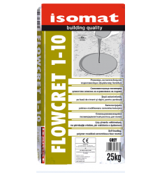 FLOWCRET 1-10 25 kg