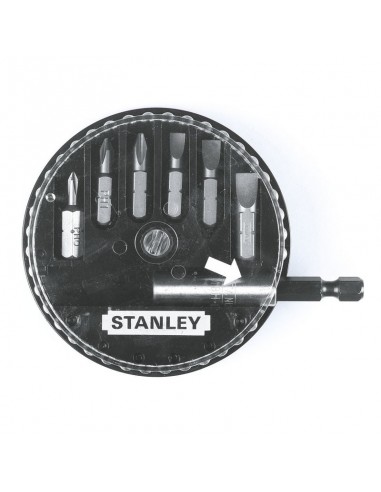 ΣΕΤ 7 ΜΥΤΕΣ STANLEY 1-68-735