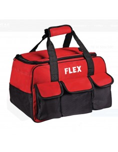 ΥΦΑΣΜΑΤΙΝΗ ΤΣΑΝΤΑ ΕΡΓΑΛΕΙΩΝ FLEX FBM 500/300
