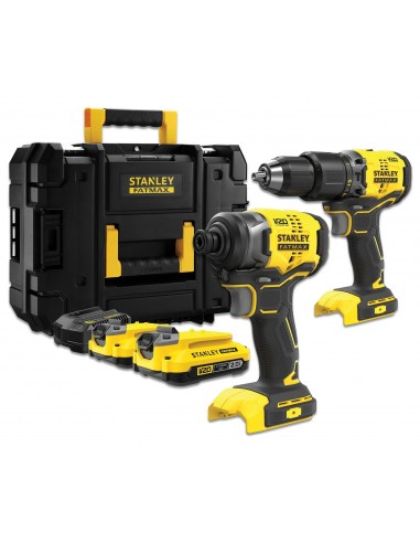 ΣΕΤ ΚΡΟΥΣΤΙΚΟ & ΠΑΛΜΙΚΟ V20 BRUSHLESS 18V (2 X...