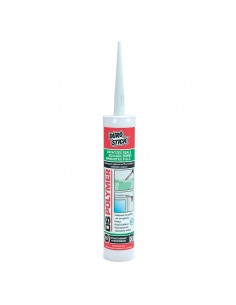 Durostick DS-Polymer Ελαστομερές σφραγιστικό -...