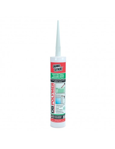 Durostick DS-Polymer Ελαστομερές σφραγιστικό -...