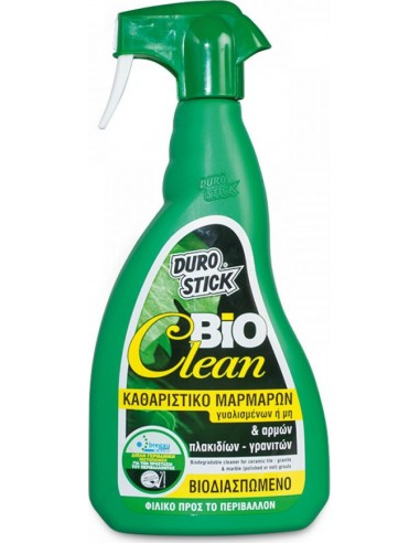 DUROSTICK BIOCLEAN ΒΙΟΔΙΑΣΠΩΜΕΝΟ ΚΑΘΑΡΙΣΤΙΚΟ...