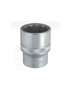 ΚΑΡΥΔΑΚΙ 1/2" ΠΟΛΥΓΩΝΟ 15mm DIN 3124 - 71498