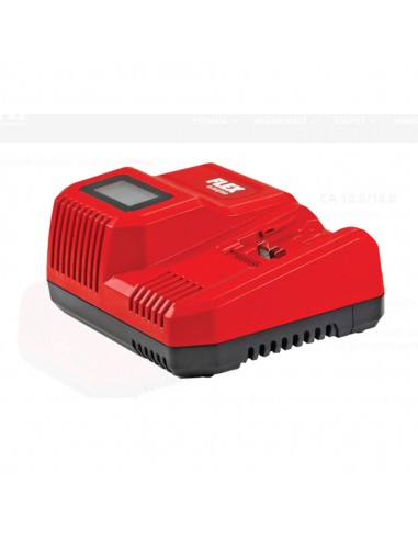 ΤΑΧΥΦΟΡΤΙΣΤΗΣ FLEX 10.8V-18V CA-10.8/18.0 - 417882