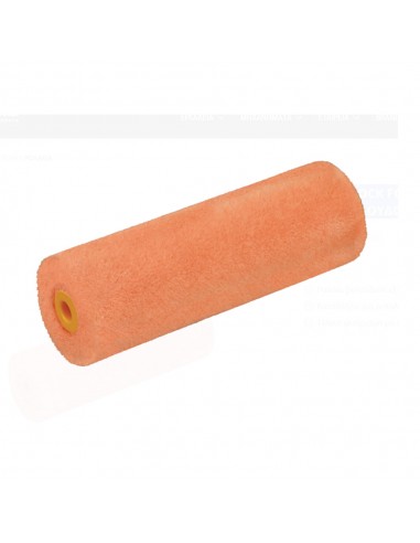 ΡΟΛΟ SUPERFLOCK FOAM ΜΙΝΙ ΒΕΛΟΥΔΟ BENMAN 16CM