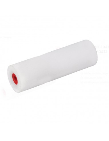 SUPER FINE FOAM ΜΙΝΙ ΡΟΛΟ ΑΦΡΩΔΕΣ 7CM BENMAN