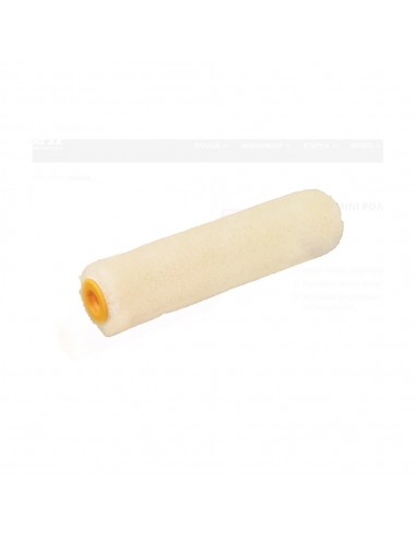 ΡΟΛΟ MINI VELOUR 4MM 06CM BENMAN