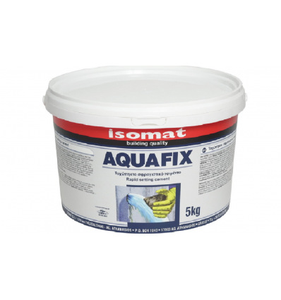 AQUAFIX 15 kg