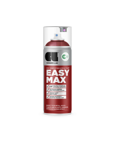 COSMOS ΣΠΡΕΙ EASY MAX RAL 6001 DARK GREEN No.814 400ML