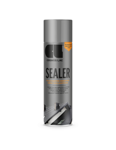 COSMOS SPRAY N261 SEALER ΣΦΡΑΓΙΣΤΙΚΟ ΔΙΑΡΡΟΩΝ ΓΚΡΙ