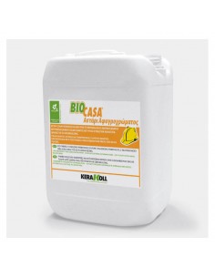 KERAKOLL BIOCASA  SILOX PRIMER ΑΣΤΑΡΙ ΑΦΥΓΡΟΧΡΩΜΑΤΟΣ 5LT