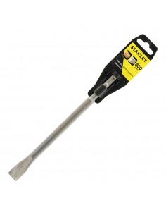 STANLEY ΚΑΛΕΜΙ SDS PLUS 250MM - STA54407-QZ