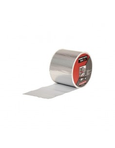 ISOMAT BUTYL-TAPE ALU 5cm x 10m