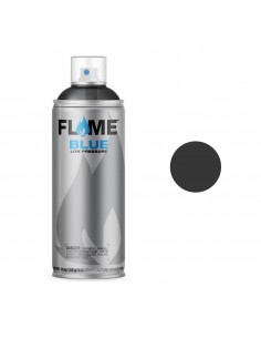 COSMOS ΣΠΡΕΙ FLAME FB846 ANTHRACITE GREY 400ML