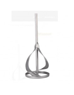 ΑΝΑΔΕΥΤΗΡΑΣ SDS PLUS Φ80x400mm FF GROUP