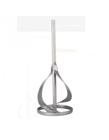 ΑΝΑΔΕΥΤΗΡΑΣ SDS PLUS Φ80x400mm FF GROUP