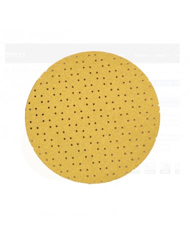 ΔΙΣΚΟΣ VELCRO 225 ΤΡΙΒΕΙΟΥ FLEX P220