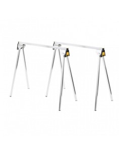 ΜΕΤΑΛΛΙΚΑ ΚΑΒΑΛΕΤΑ (ΖΕΥΓΟΣ) ESSENTIAL STANLEY STST81337-1