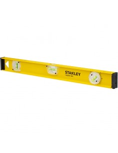 STANLEY ΑΛΦΑΔΙ ΑΛΟΥΜΙΝΙΟΥ 120εκ. ΜΕ 3 ΜΑΤΙΑ - 1-42-923