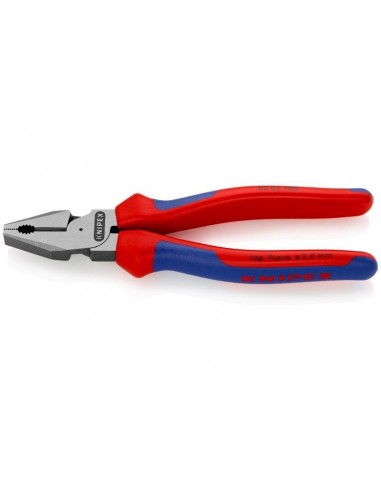 ΠΕΝΣΑ ΒΑΡΙΑ ΜΟΝΩΣΗ KNIPEX No.180MM