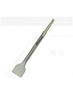 ΚΑΛΕΜΙ ΠΛΑΤΥ SDS-PLUS 250Χ40mm FF GROUP - 43376