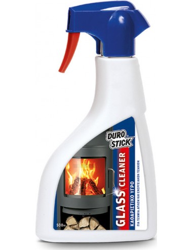 Durostick Glass Cleaner Καθαριστικό Spray για...