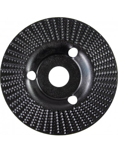 RAIDER ΔΙΣΚΟΣ ΛΕΙΑΝΣΗΣ ΞΥΛΟΥ 125x22.2mm 140143