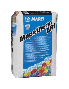 MAPEI MAPETHERM AR1 ΛΕΥΚΗ 25kg