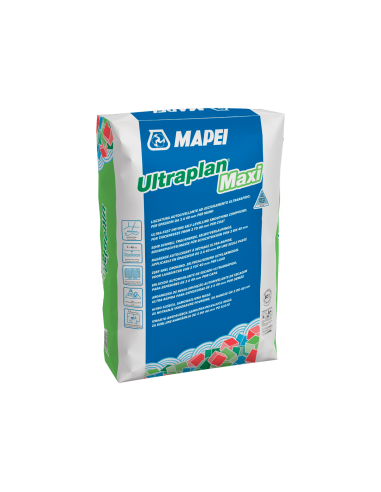 MAPEI ULTRAPLAN MAXI 25 kg