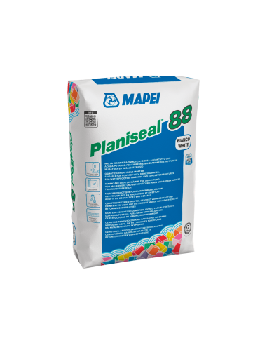 MAPEI PLANISEAL 88 GREY ΣΑΚΟΙ 25KG