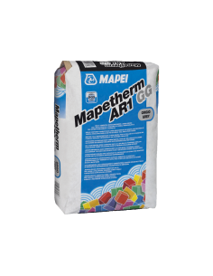 MAPEI MAPETHERM AR1 GG Λευκό σακί 25 kg.